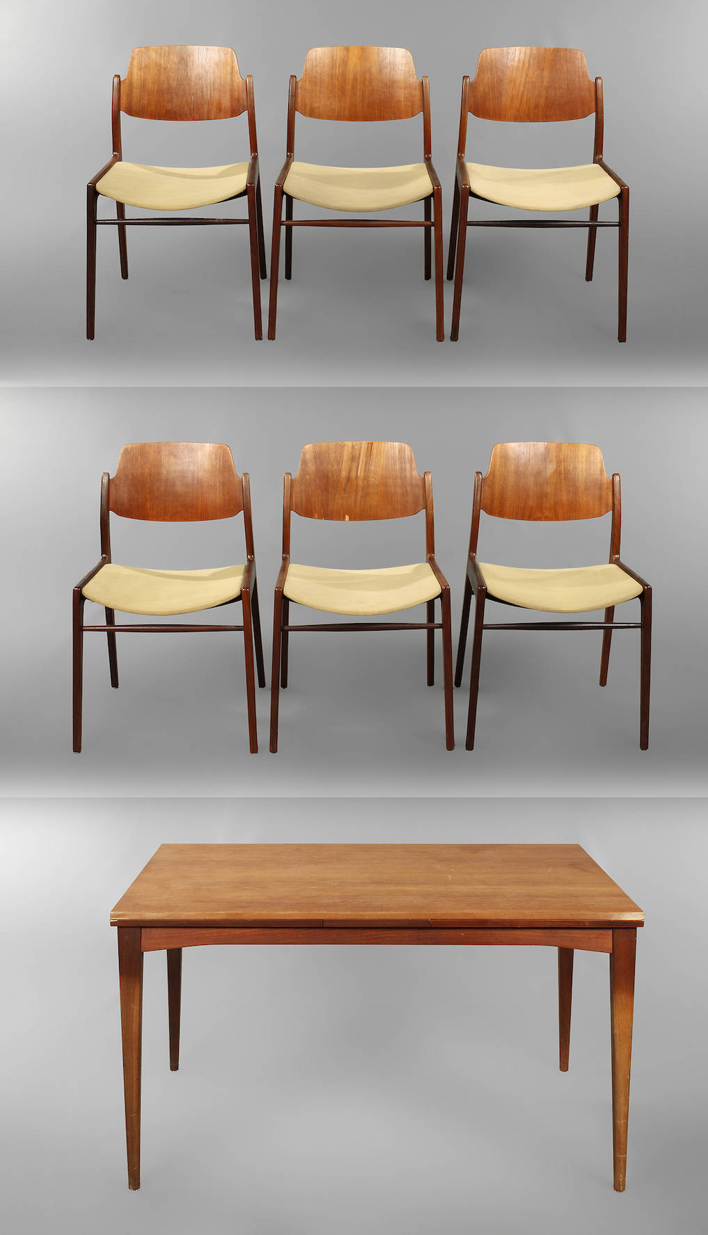 Sitzgruppe Hartmut Lohmeyer