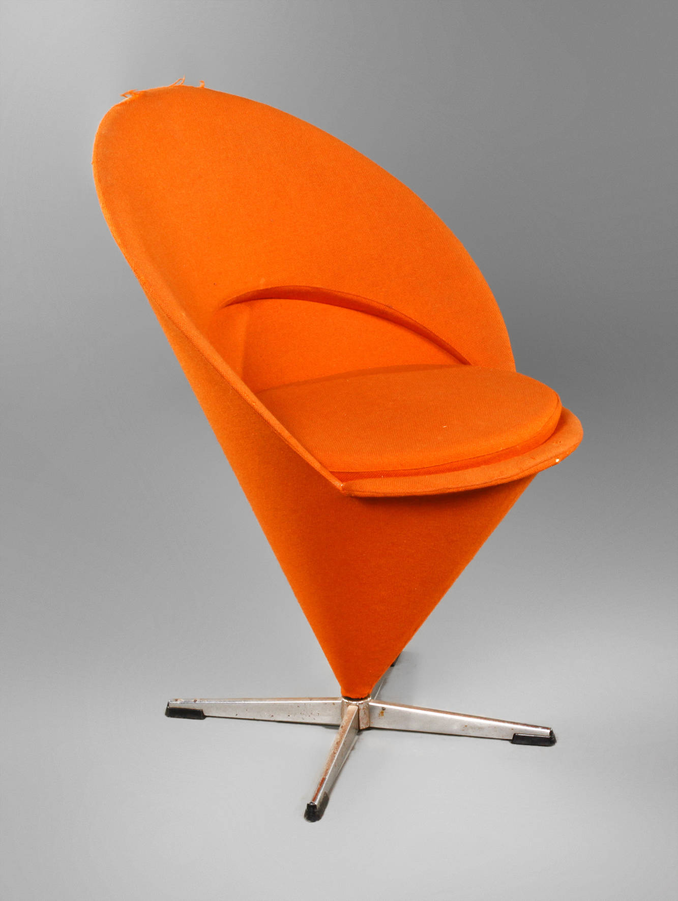 Verner Panton, Cone Chair