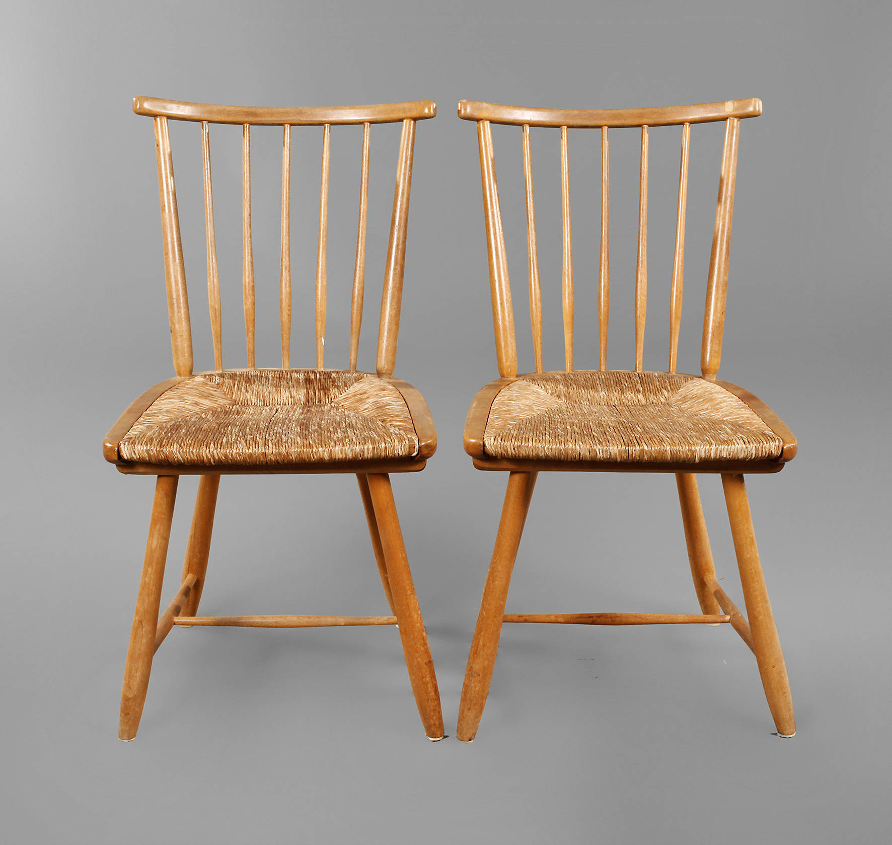 Zwei Stühle