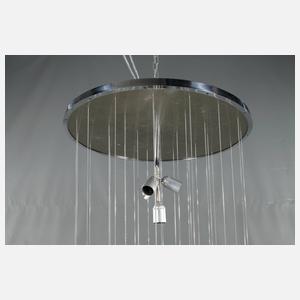 Große Deckenlampe Design