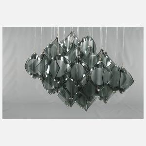 Große Deckenlampe Design