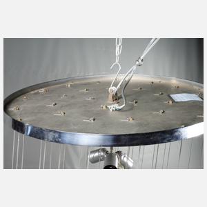 Große Deckenlampe Design