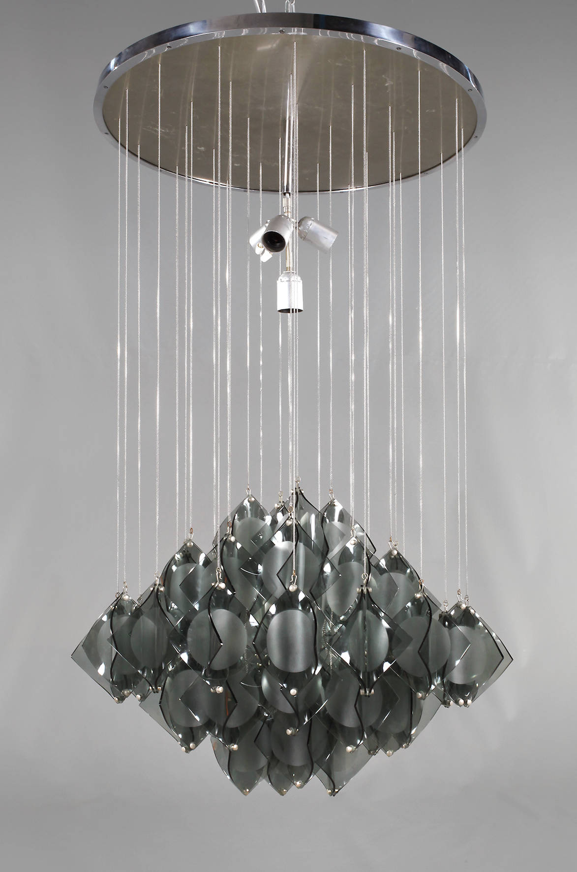 Große Deckenlampe Design