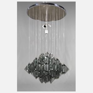 Große Deckenlampe Design