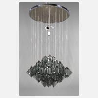 Große Deckenlampe Design111