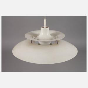 Pendelleuchter Poul Henningsen