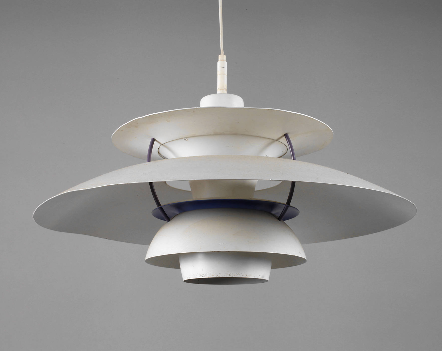 Pendelleuchter Poul Henningsen