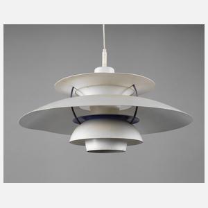 Pendelleuchter Poul Henningsen