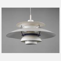 Pendelleuchter Poul Henningsen111