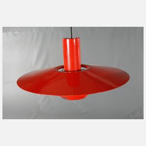 Paar Pendelleuchten Falcon