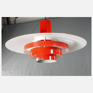 Paar Pendelleuchten Falcon