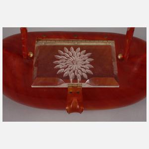 Ungewöhnliche Damenhandtasche USA