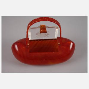 Ungewöhnliche Damenhandtasche USA