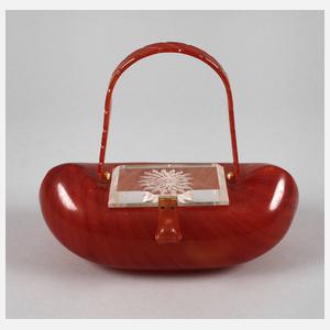 Ungewöhnliche Damenhandtasche USA