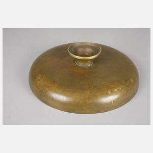 Bronzeschale