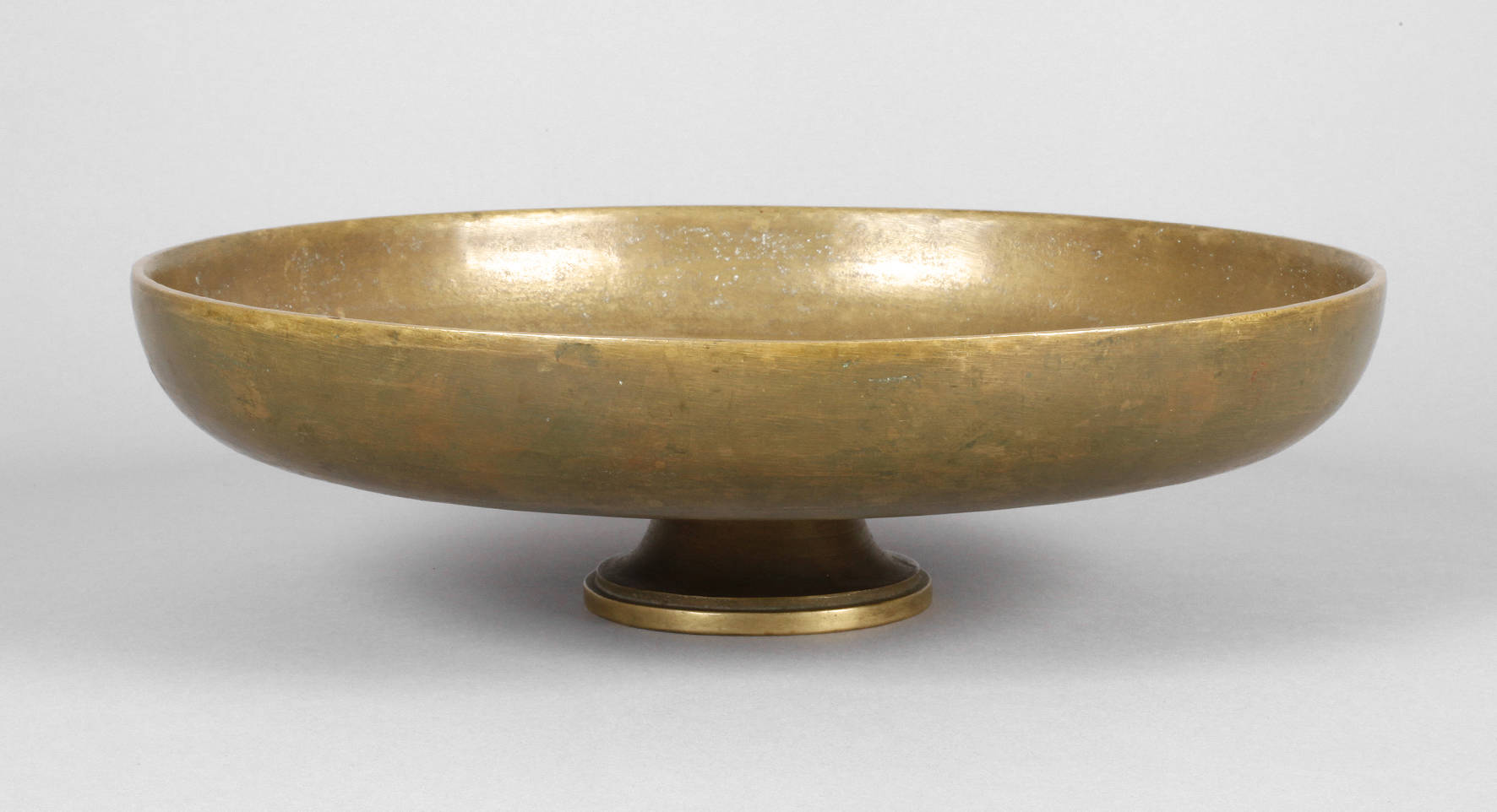 Bronzeschale
