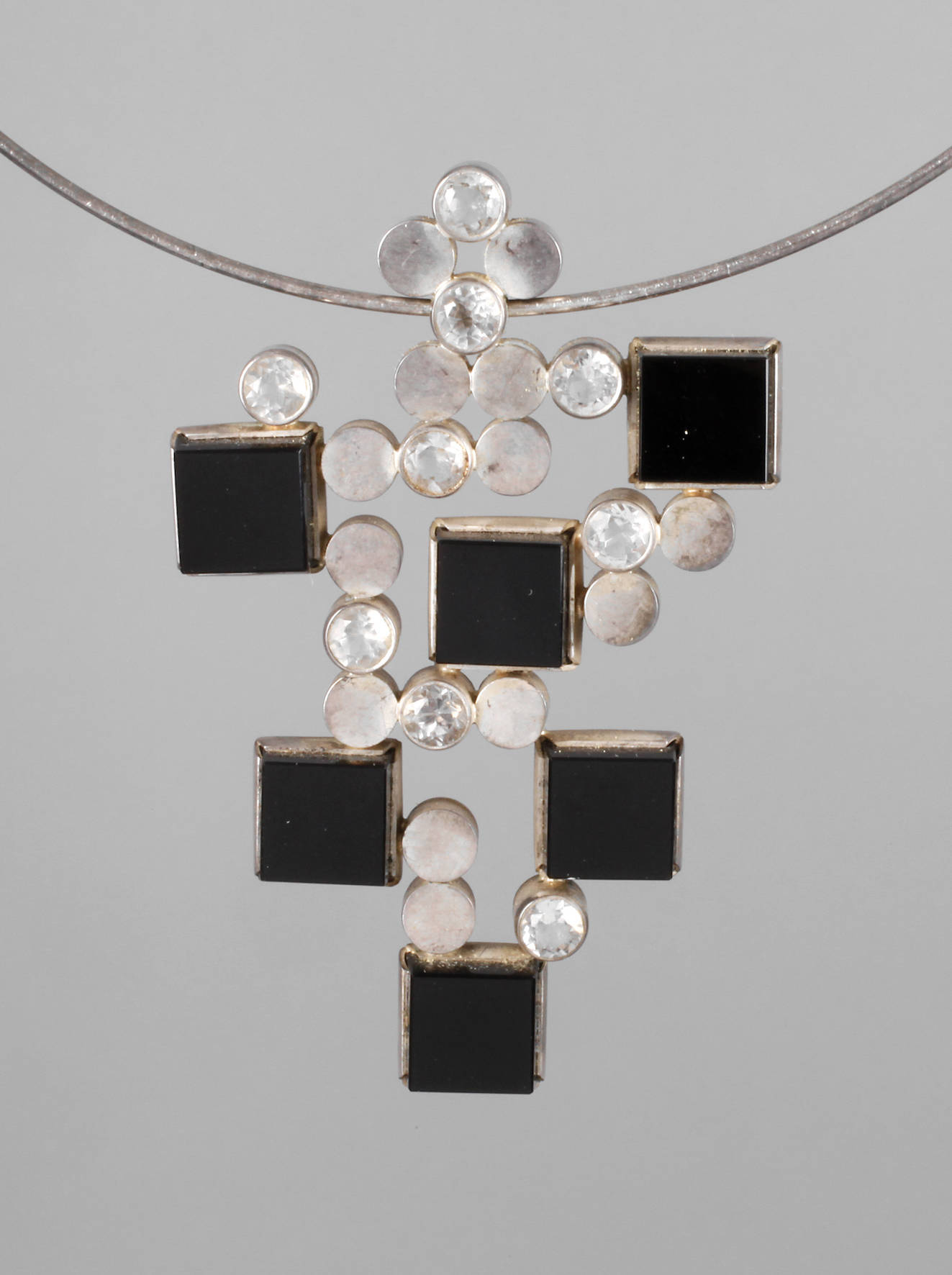 Design Collier Finnland