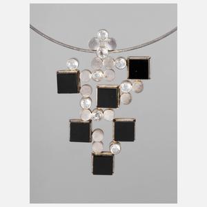 Design Collier Finnland