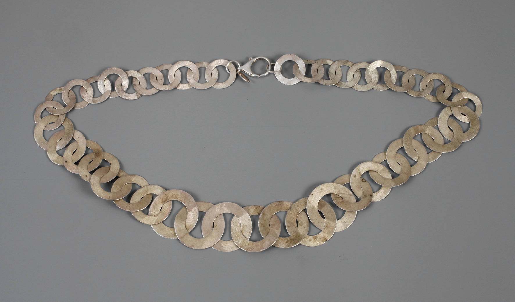 Paola Valentini Silbercollier