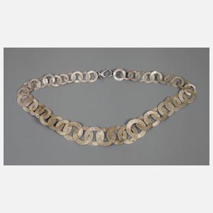 Paola Valentini Silbercollier