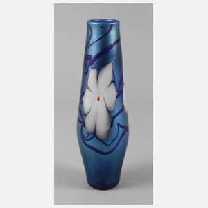 Vandermark Merritt Vase Studioglas