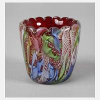 Murano Vase ”rest of the day”111