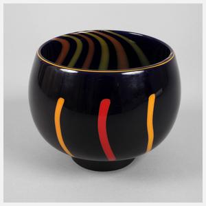 Murano Vase Carlo Moretti