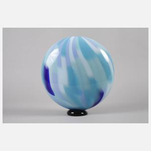 Murano Vase Giampaolo Seguso