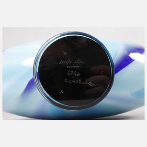 Murano Vase Giampaolo Seguso