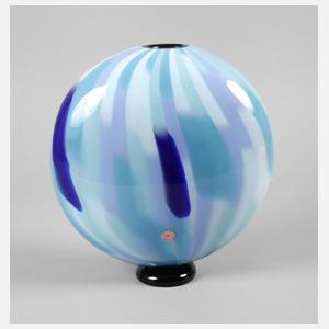 Murano Vase Giampaolo Seguso