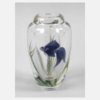 Vase Orient und Flume111