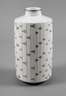 KPM Berlin Lamellenvase