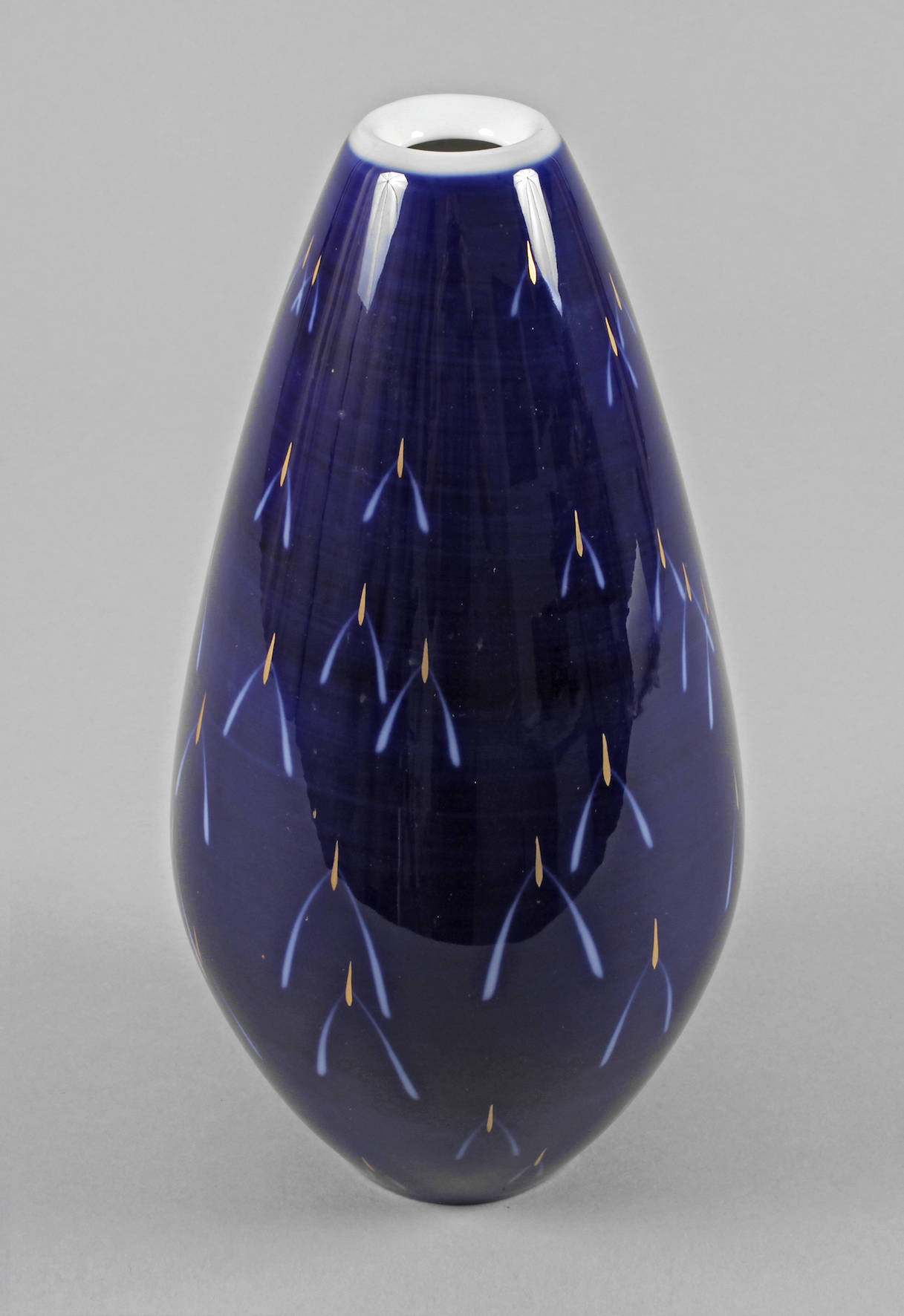 KPM Berlin Vase