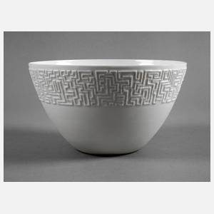 Rosenthal Designschale Cuno Fischer