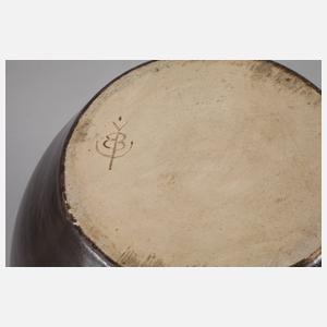 Bontjes van Beek Bodenvase