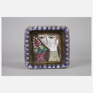 Schweden Schale Mari Simmulson