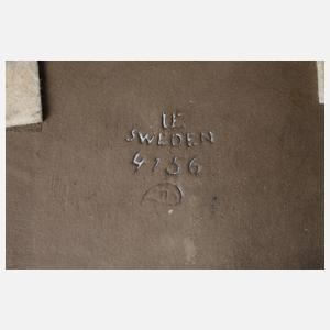 Schweden Schale Mari Simmulson