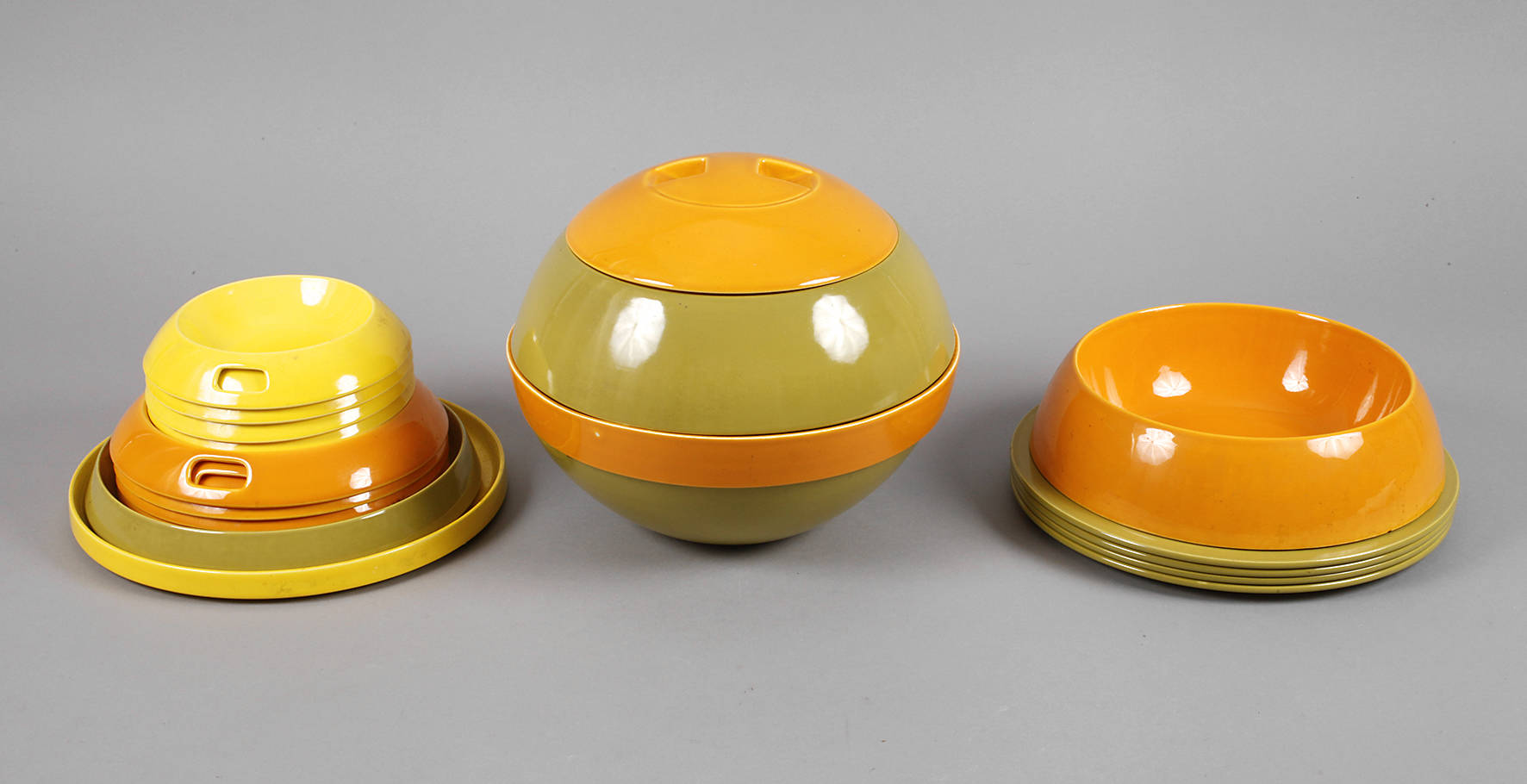 Villeroy & Boch Stapelservice ”La Boule”