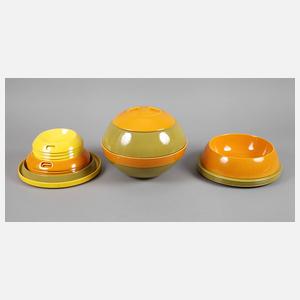 Villeroy & Boch Stapelservice ”La Boule”