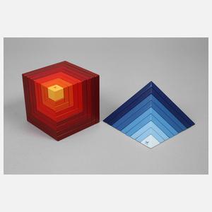 Naef Würfel ”Cella”