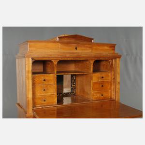 Sekretär Biedermeier