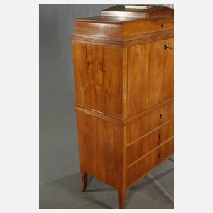 Sekretär Biedermeier