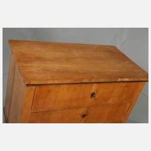 Kommode Biedermeier