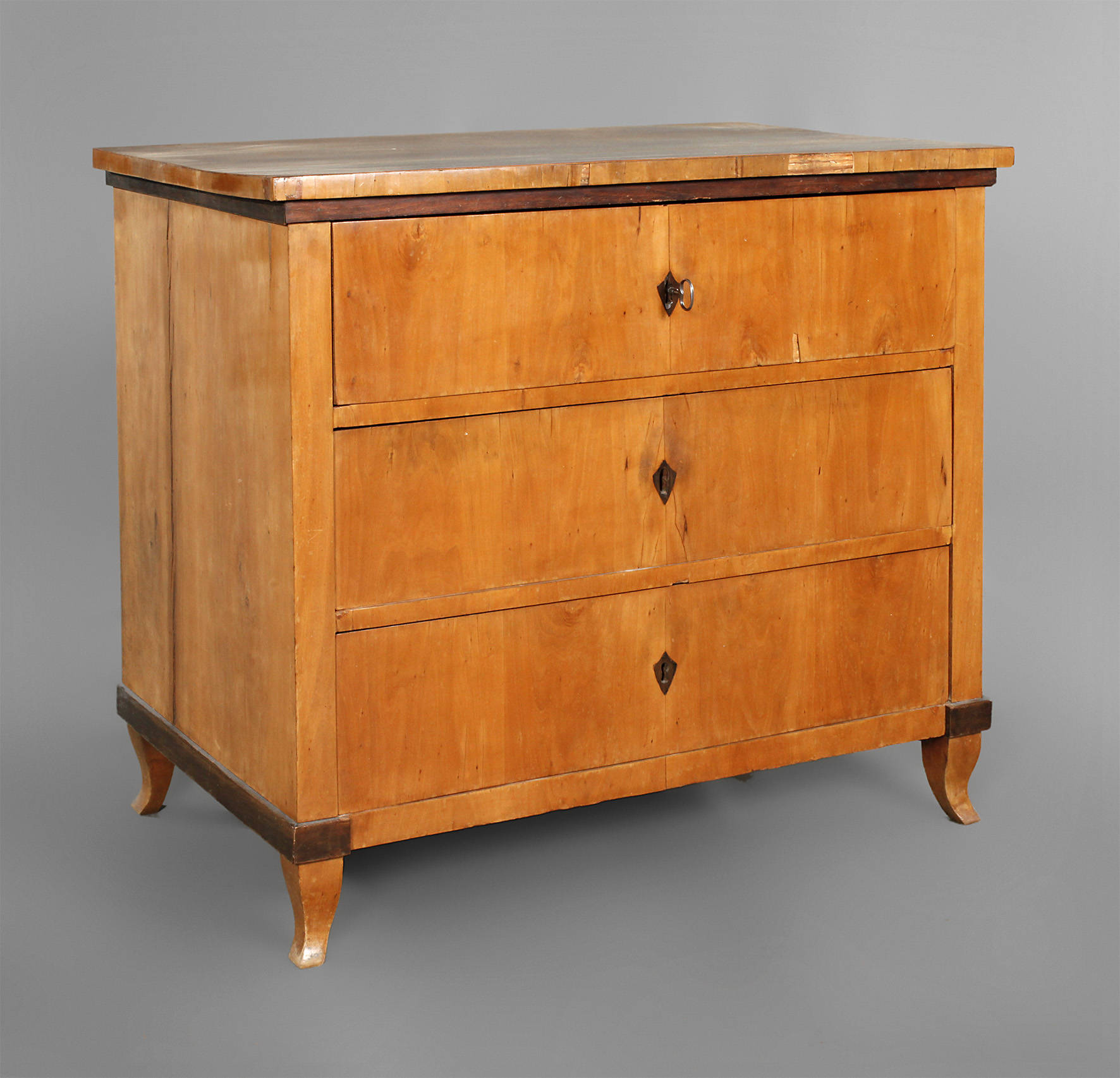 Kommode Biedermeier