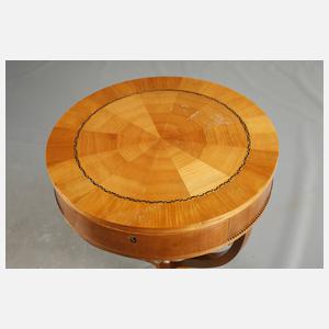 Nähtisch Biederrmeier