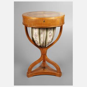 Nähtisch Biederrmeier