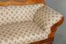 Biedermeier Sofa