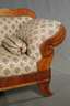 Biedermeier Sofa