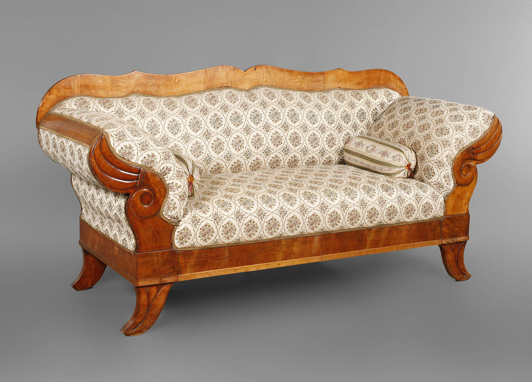 Biedermeier Sofa
