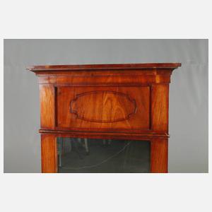 Biedermeier Wandspiegel